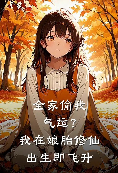 全家偷我气运？我在娘胎修仙，出生即飞升