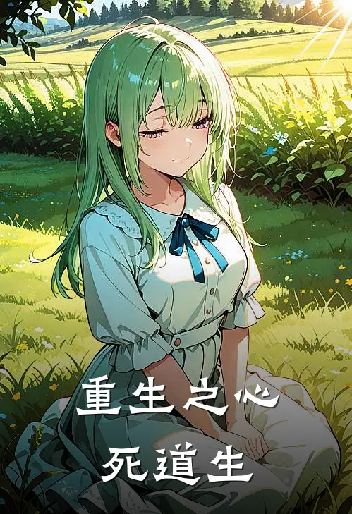 重生之心死道生