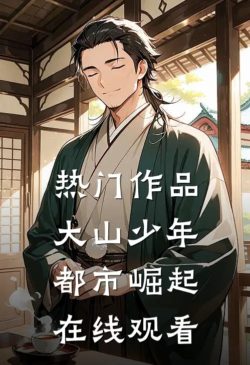 热门作品大山少年都市崛起在线观看