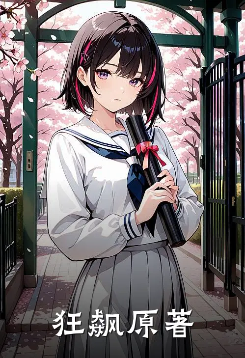 狂飙原著