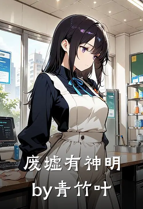 废墟有神明by青竹叶