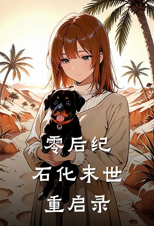 零后纪：石化末世重启录