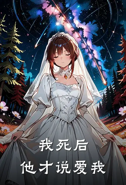 我死后，他才说爱我