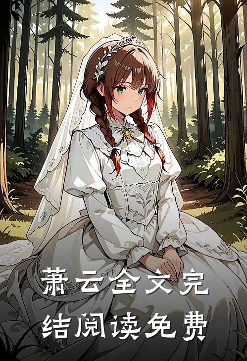 萧云全文完结阅读免费