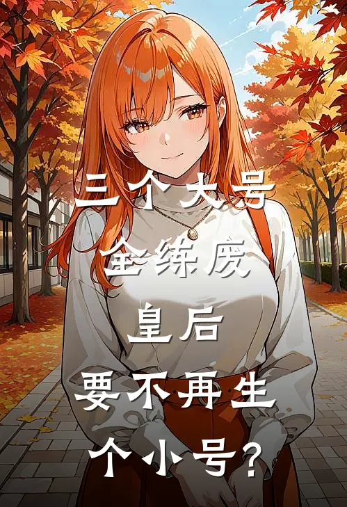 三个大号全练废，皇后：要不再生个小号?