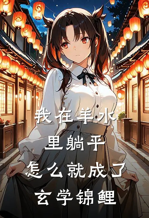 我在羊水里躺平，怎么就成了玄学锦鲤