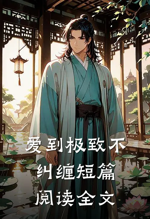 爱到极致不纠缠短篇阅读全文