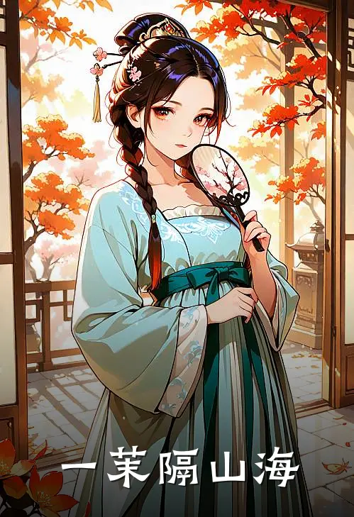一茉隔山海