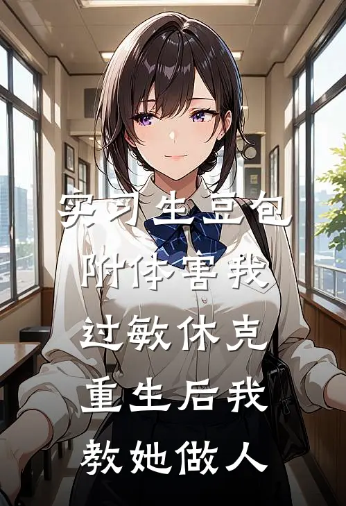 实习生豆包附体害我过敏休克，重生后我教她做人