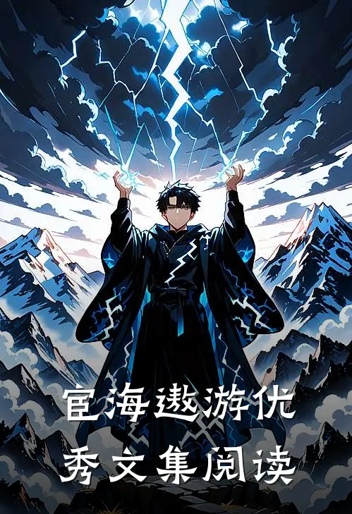 宦海遨游优秀文集阅读