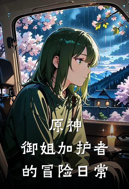 原神：御姐加护者的冒险日常