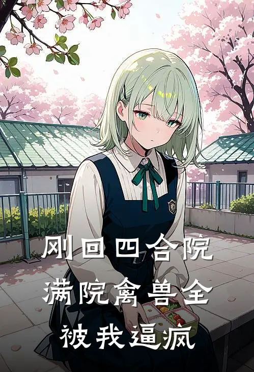 刚回四合院，满院禽兽全被我逼疯