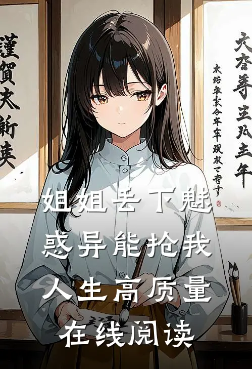 姐姐丢下魅惑异能抢我人生高质量在线阅读