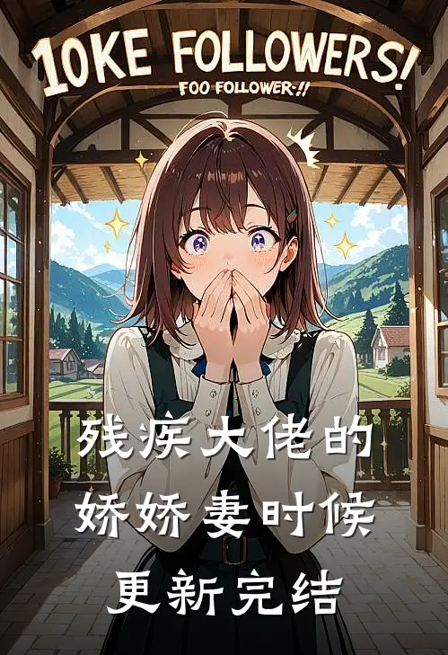 残疾大佬的娇娇妻时候更新完结