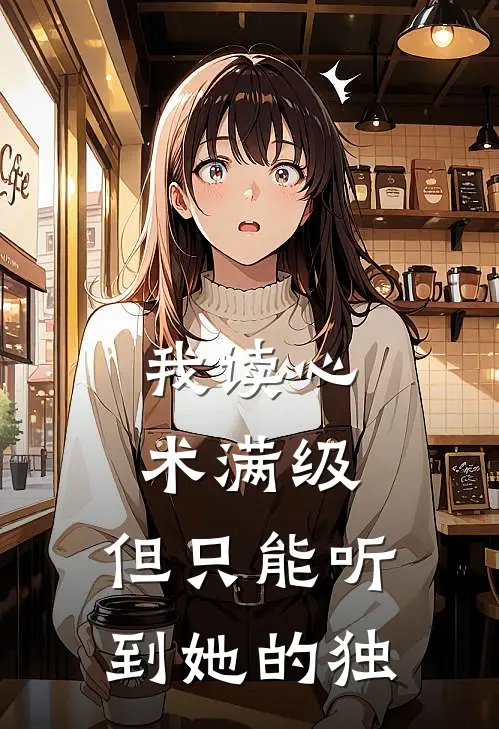 我读心术满级，但只能听到她的独