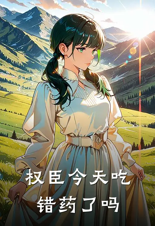 权臣今天吃错药了吗