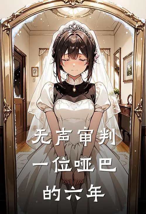 无声审判，一位哑巴的六年