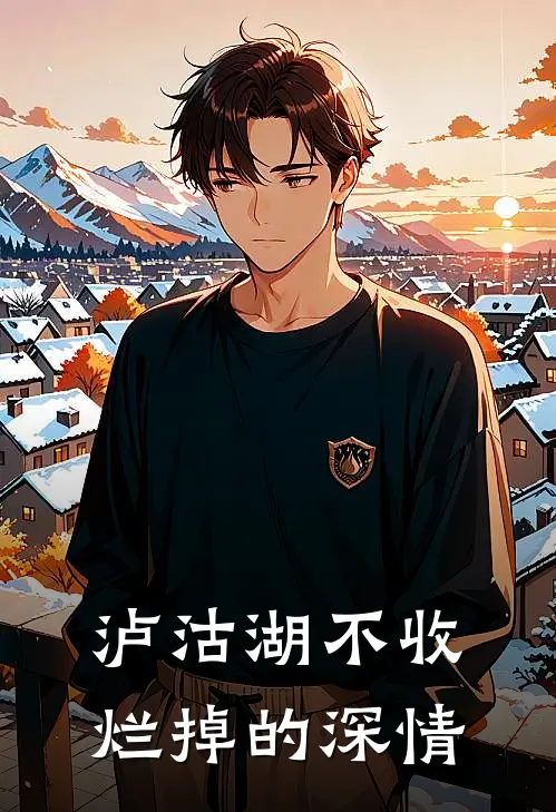 泸沽湖不收烂掉的深情