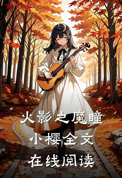 火影之魔瞳小樱全文在线阅读