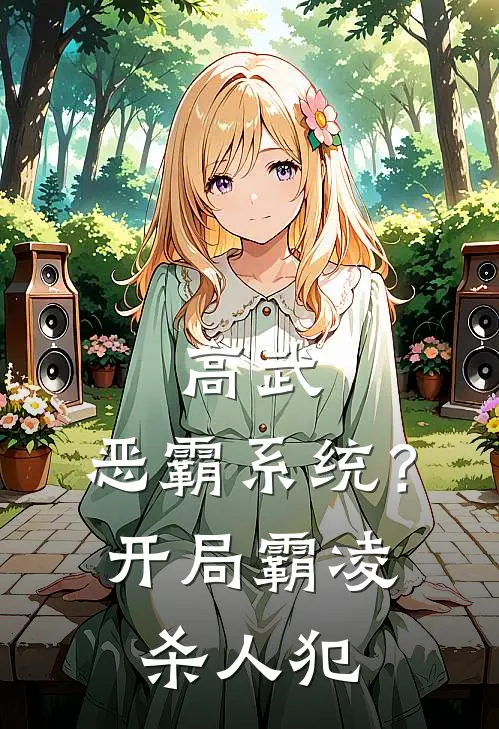 高武：恶霸系统？开局霸凌杀人犯