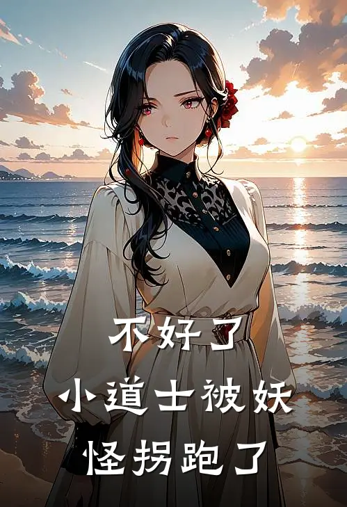 不好了，小道士被妖怪拐跑了