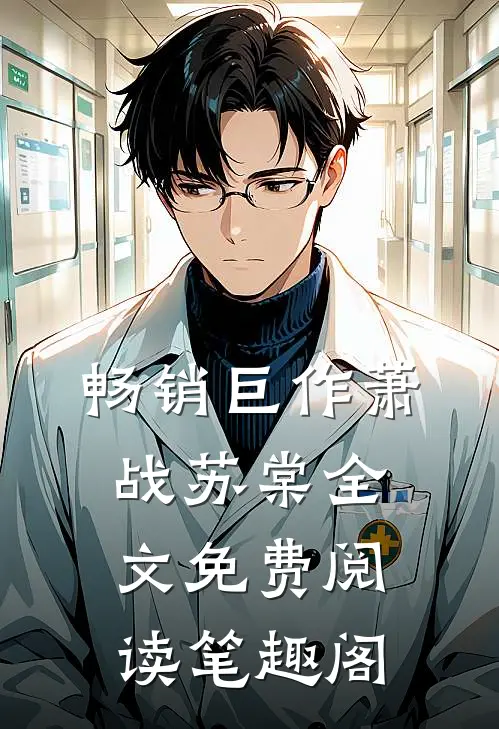 畅销巨作萧战苏棠全文免费阅读笔趣阁