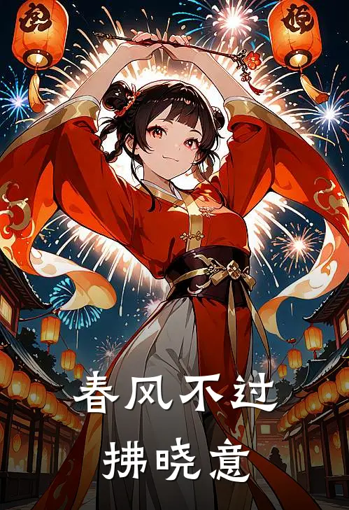 春风不过拂晓意