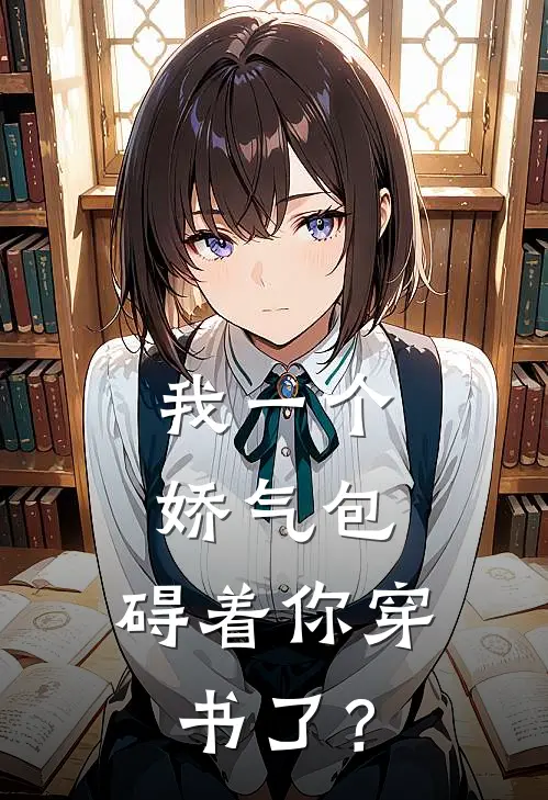 我一个娇气包，碍着你穿书了？