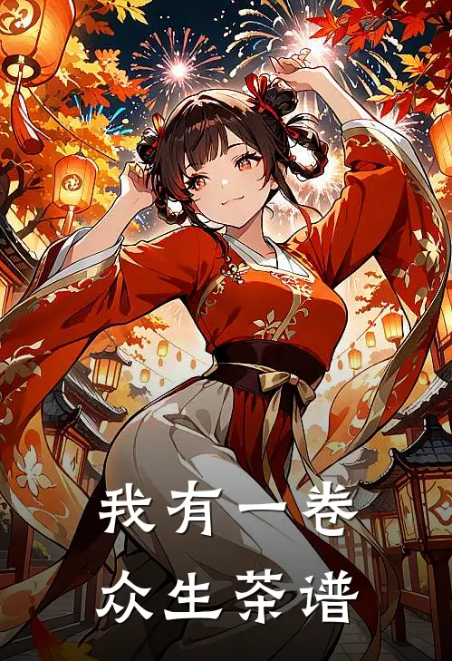 我有一卷众生茶谱