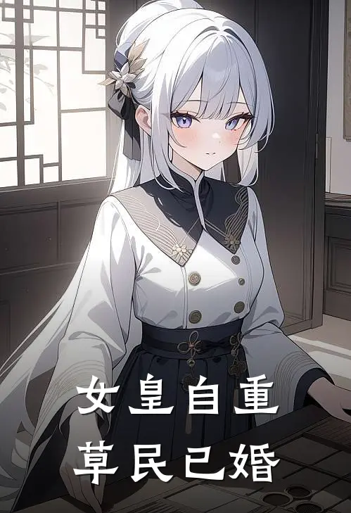 女皇自重，草民已婚