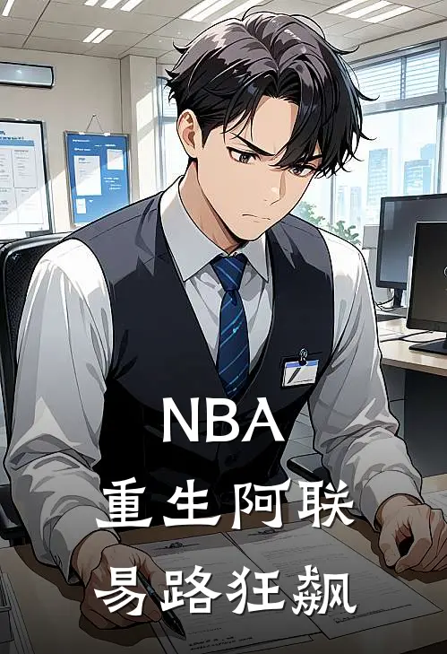 NBA：重生阿联，易路狂飙