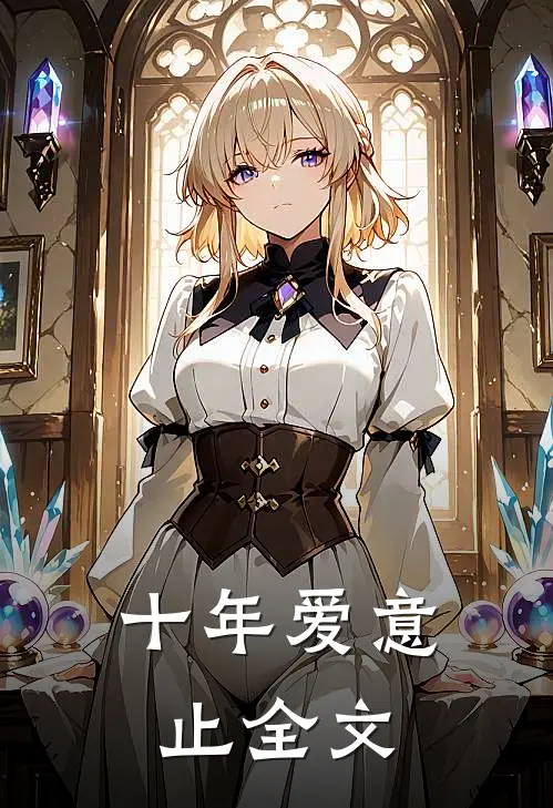 十年爱意止全文