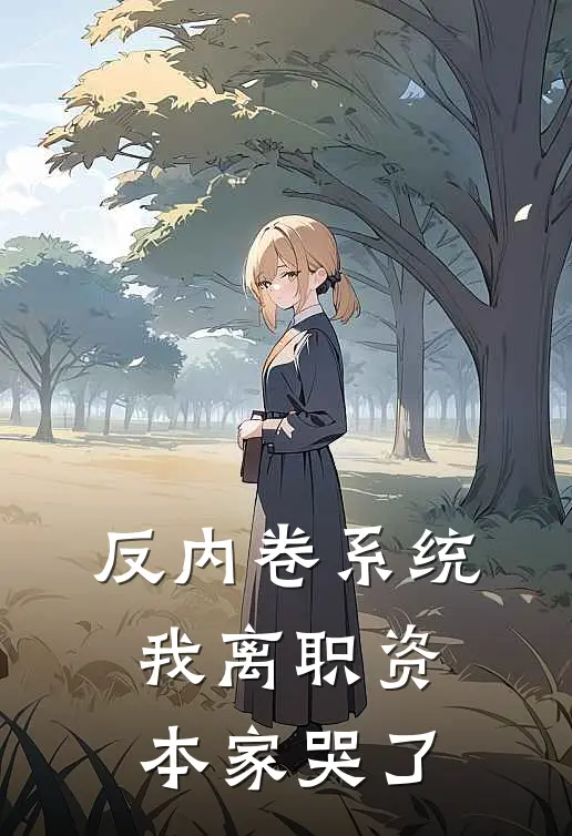 反内卷系统：我离职资本家哭了
