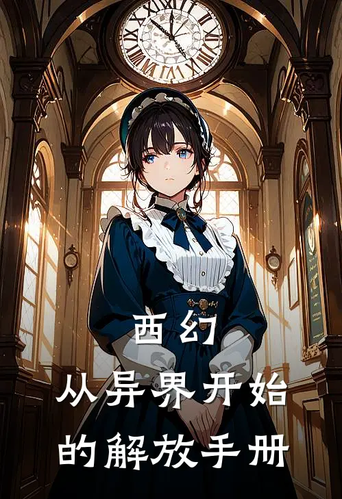 西幻：从异界开始的解放手册