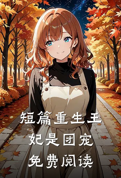 短篇重生王妃是团宠免费阅读
