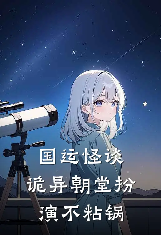 国运怪谈：诡异朝堂扮演不粘锅