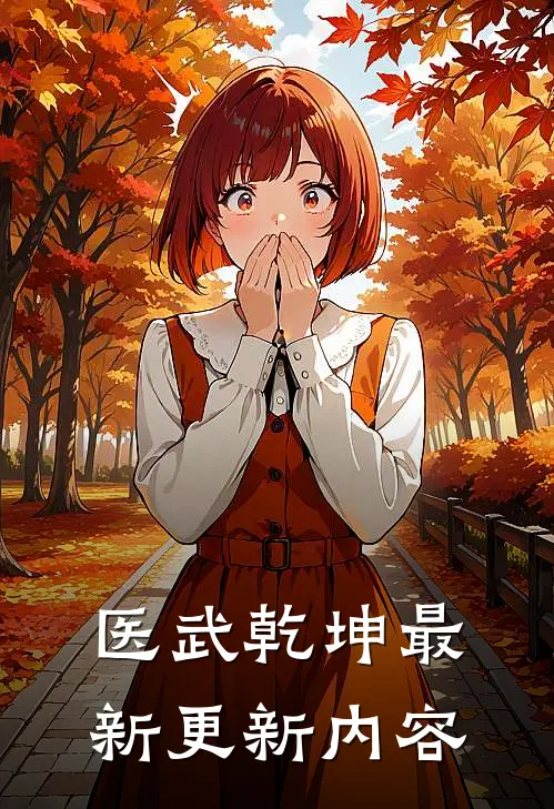 医武乾坤最新更新内容