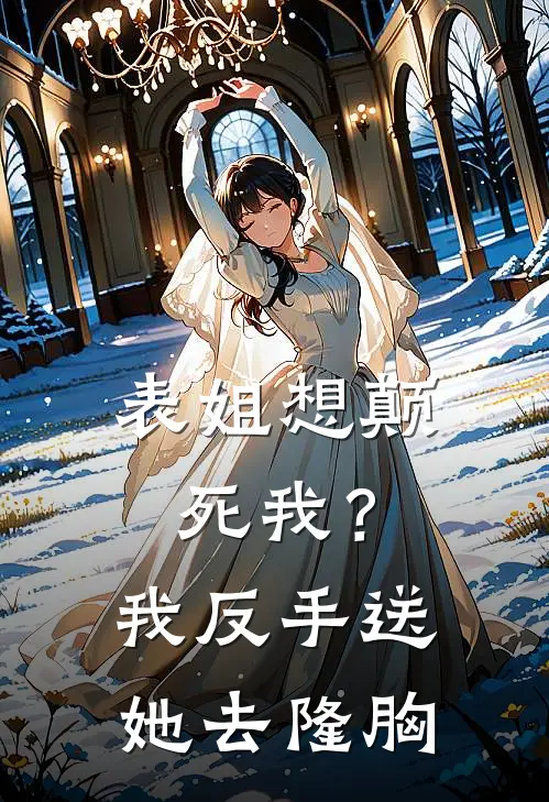 表姐想颠死我？我反手送她去隆胸