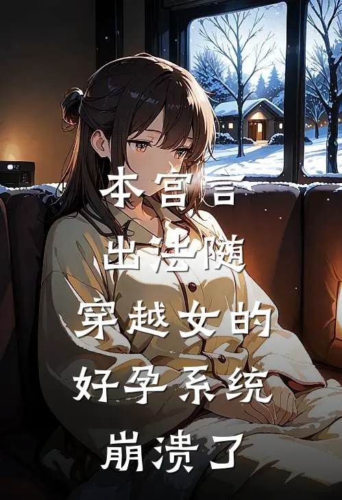 本宫言出法随，穿越女的好孕系统崩溃了