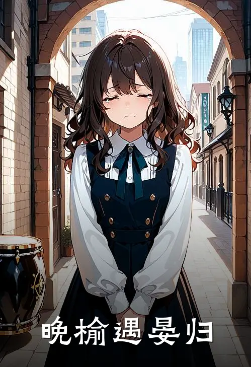 晚榆遇晏归