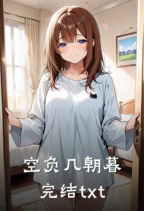 空负几朝暮完结txt