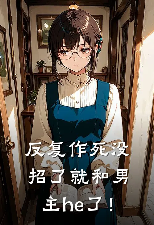 反复作死没招了就和男主he了！