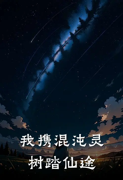 我携混沌灵树踏仙途