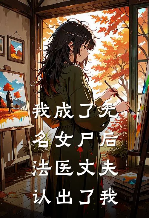我成了无名女尸后，法医丈夫认出了我