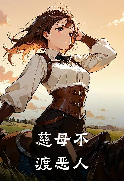 慈母不渡恶人