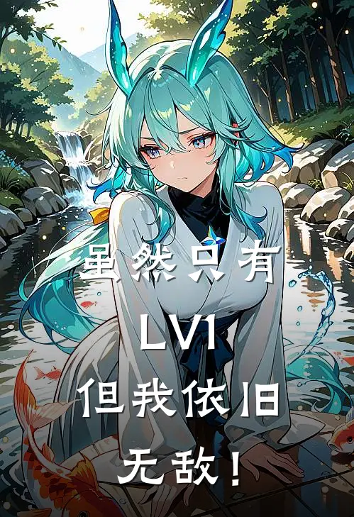 虽然只有LV1，但我依旧无敌！