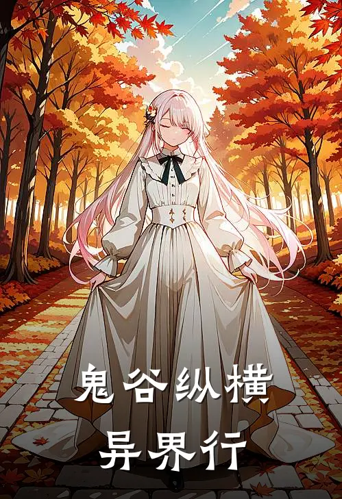 鬼谷纵横异界行