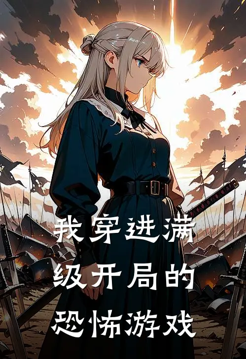 我穿进满级开局的恐怖游戏