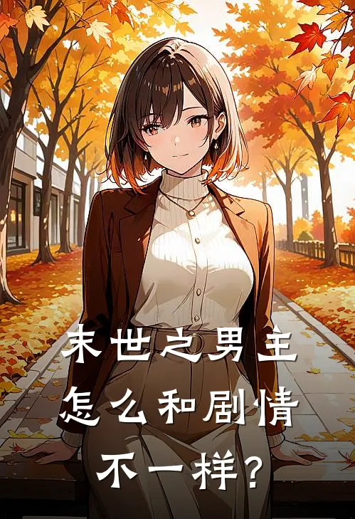 末世之男主怎么和剧情不一样？