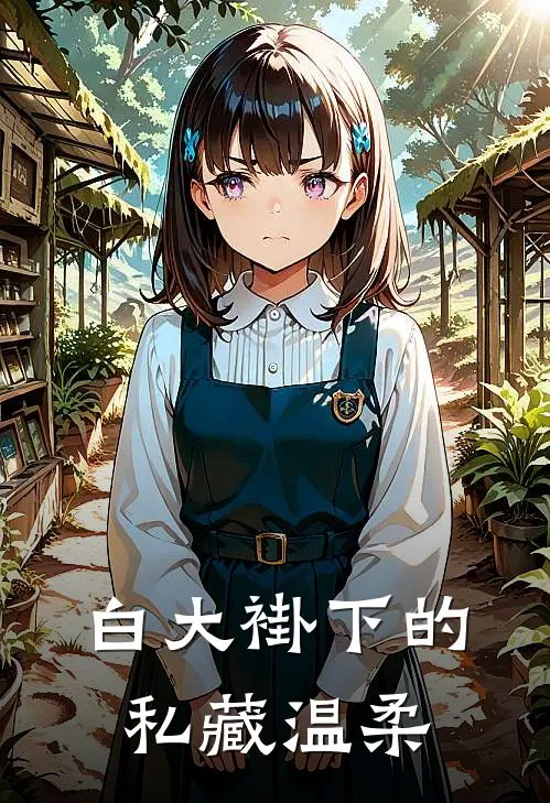 白大褂下的私藏温柔